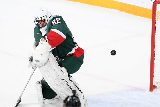 Russia Ice Hockey Ak Bars - Avangard