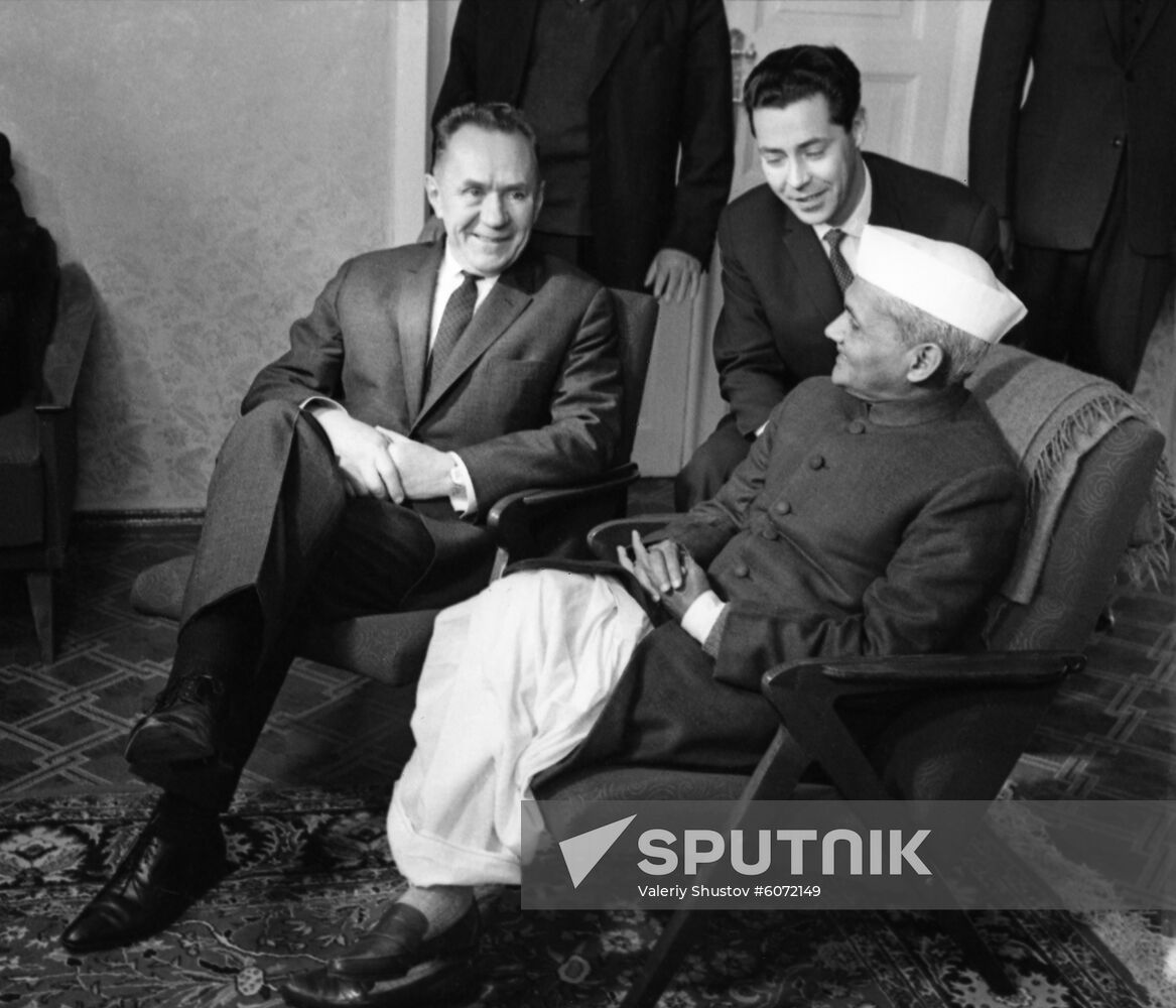 Tashkent Declaration