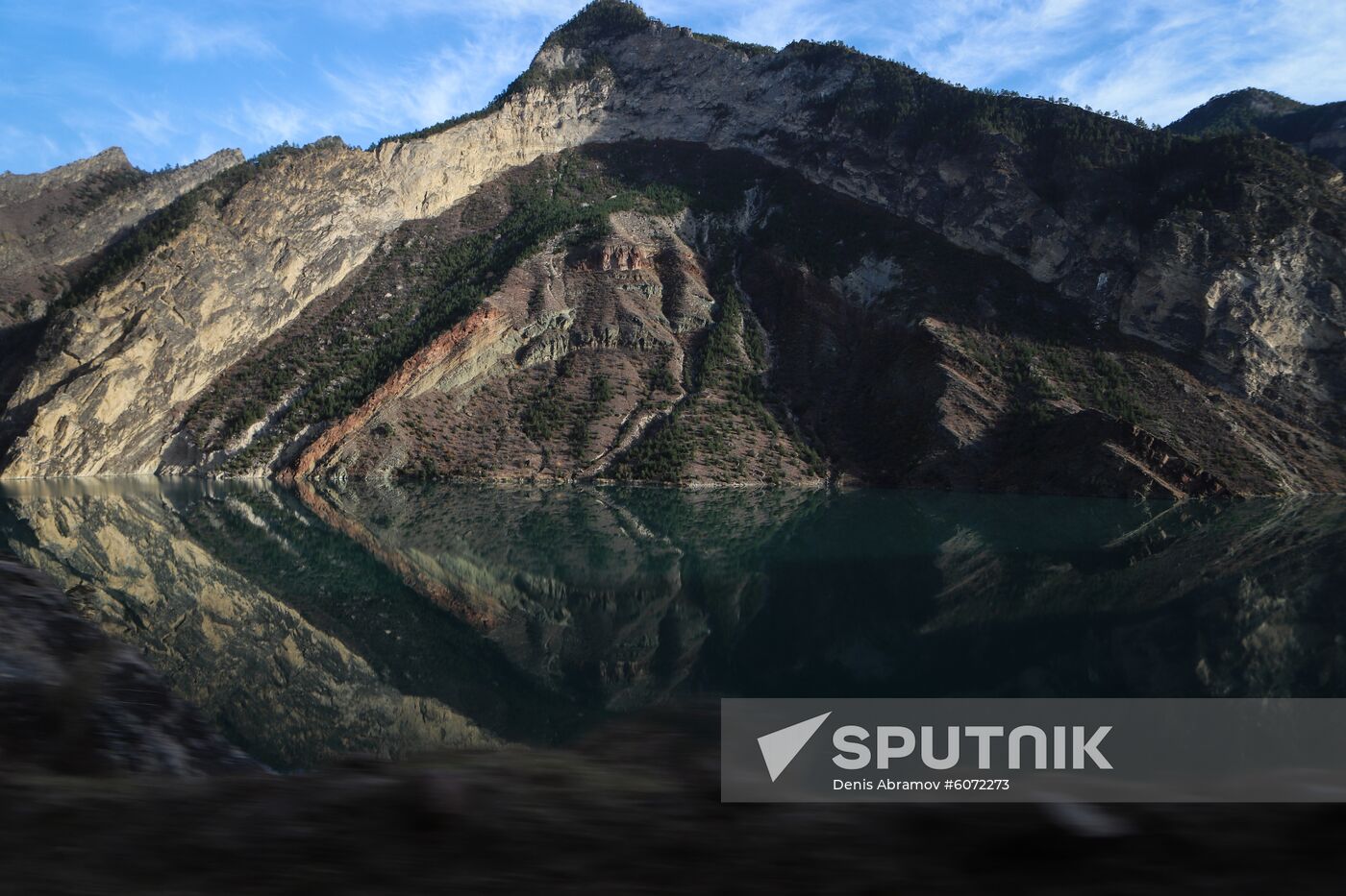 Russia Dagestan