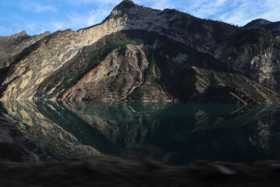 Russia Dagestan 