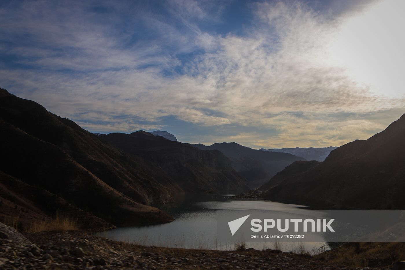 Russia Dagestan