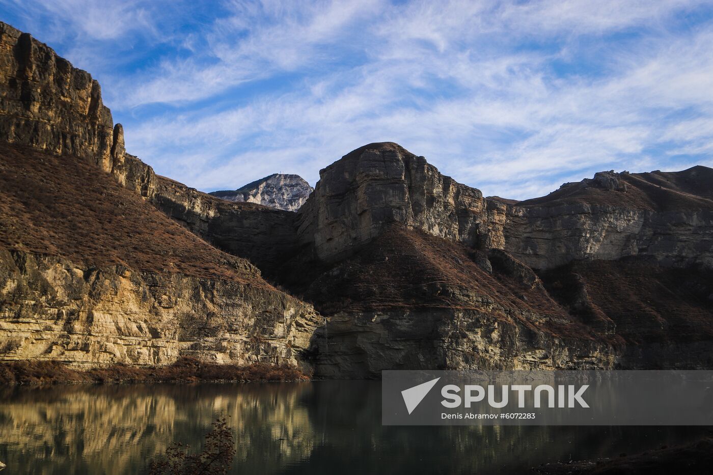 Russia Dagestan
