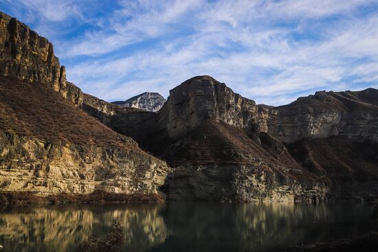 Russia Dagestan 