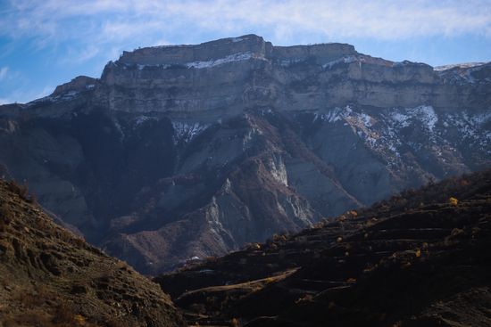 Russia Dagestan 