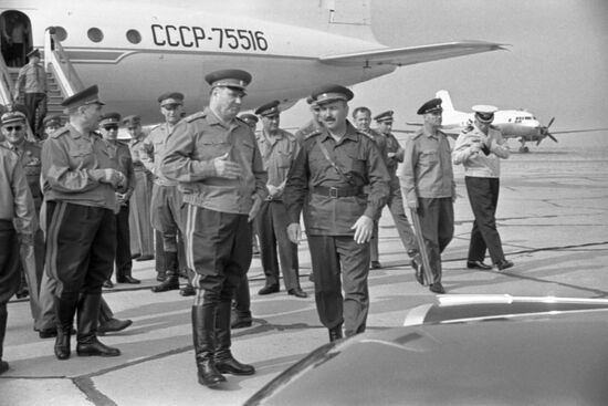 Operation Rodopi