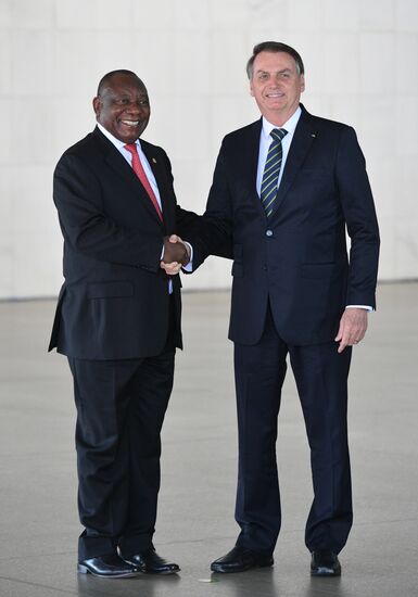 Brazil BRICS