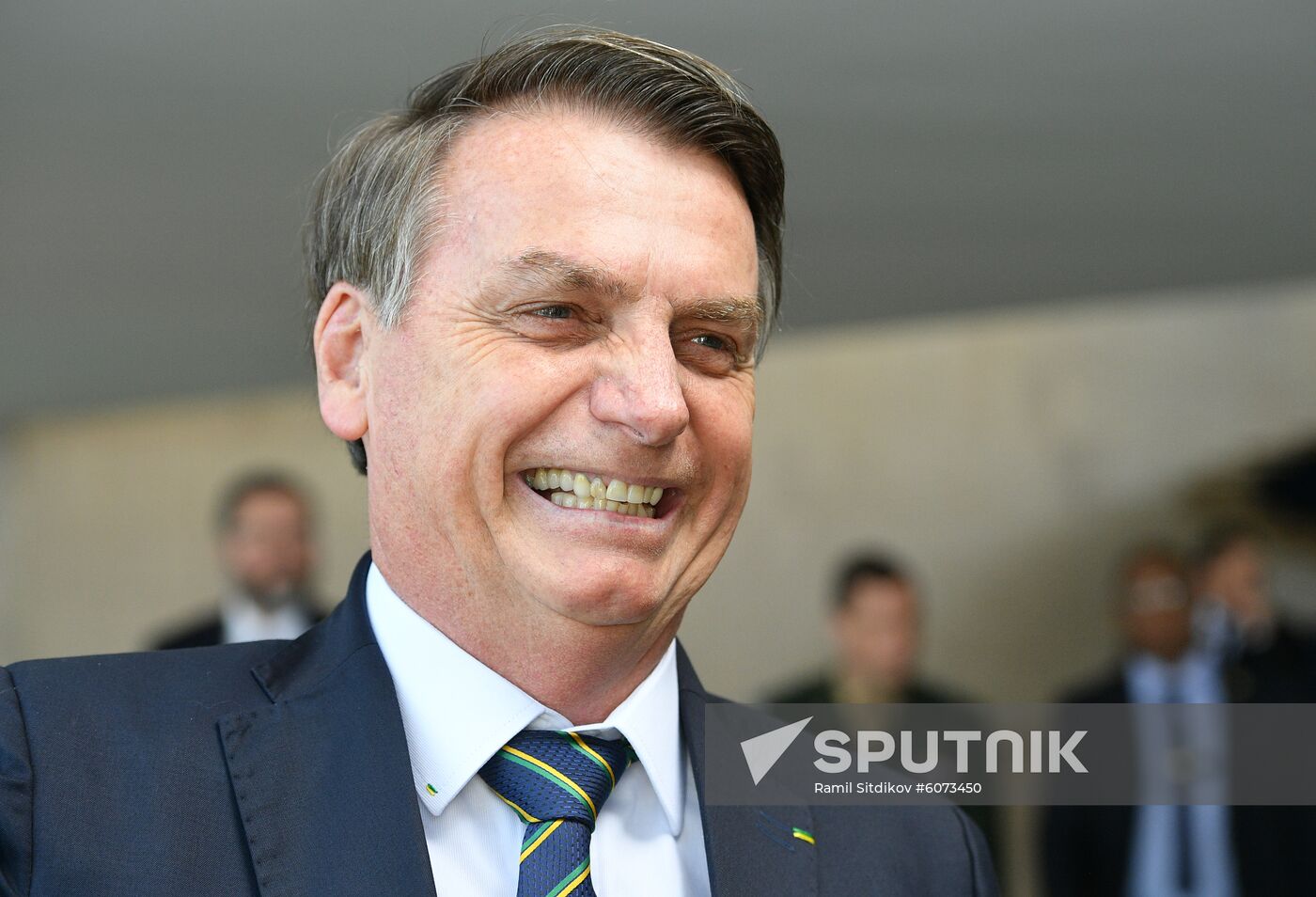 Brazil BRICS