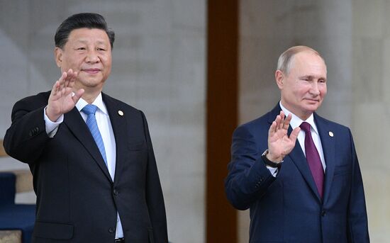 Brazil BRICS