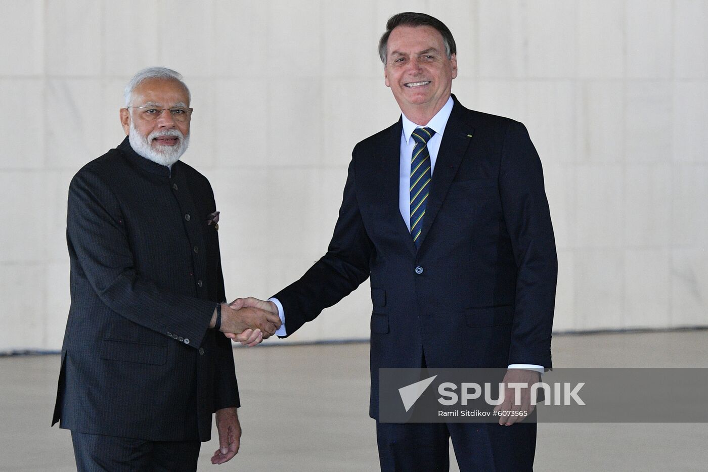 Brazil BRICS