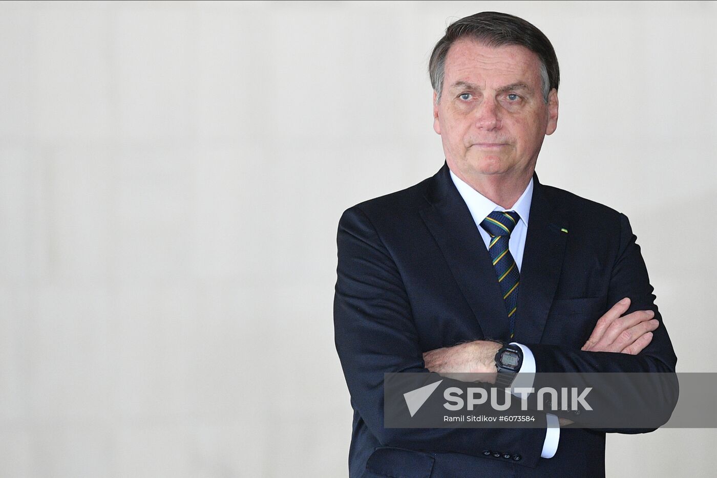 Brazil BRICS