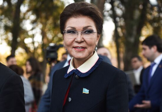 Armenia Kazakhstan Senate
