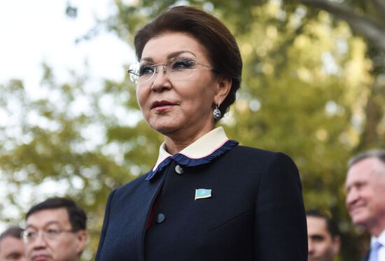 Armenia Kazakhstan Senate