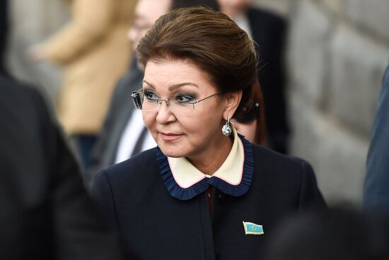 Armenia Kazakhstan Senate