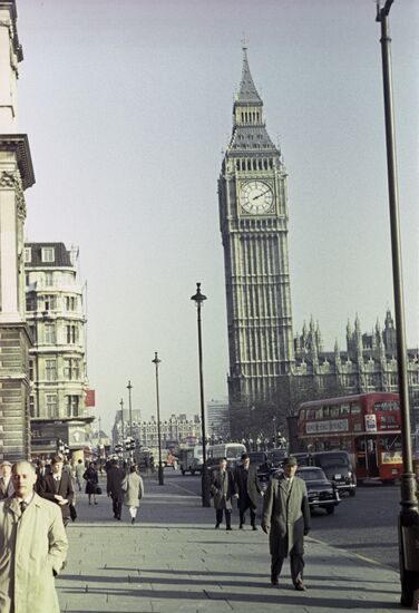 London