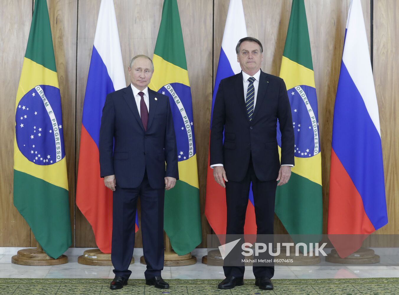 Brazil BRICS