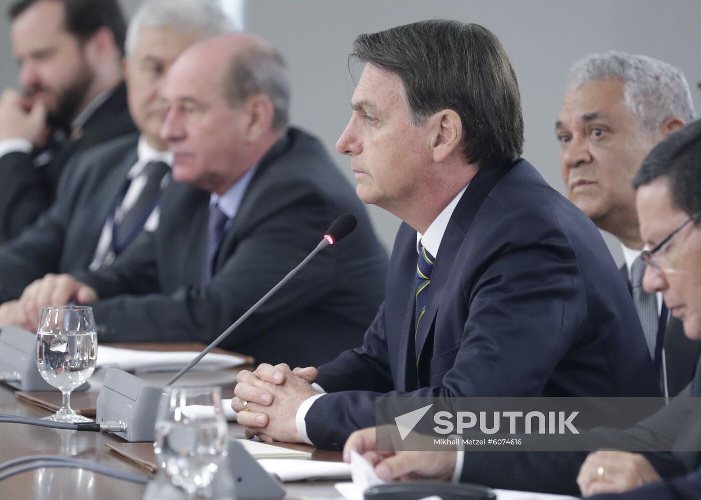 Brazil BRICS