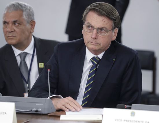 Brazil BRICS