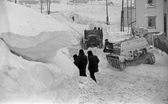 Tiksi