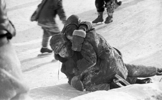 Tiksi