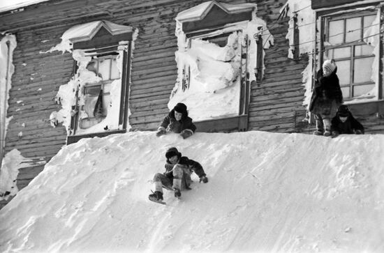 Tiksi