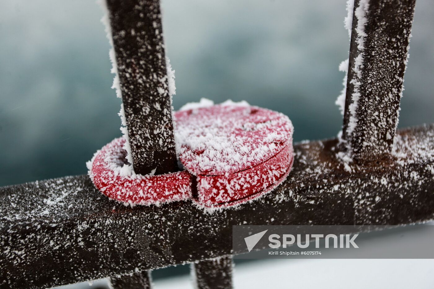Russia Weather