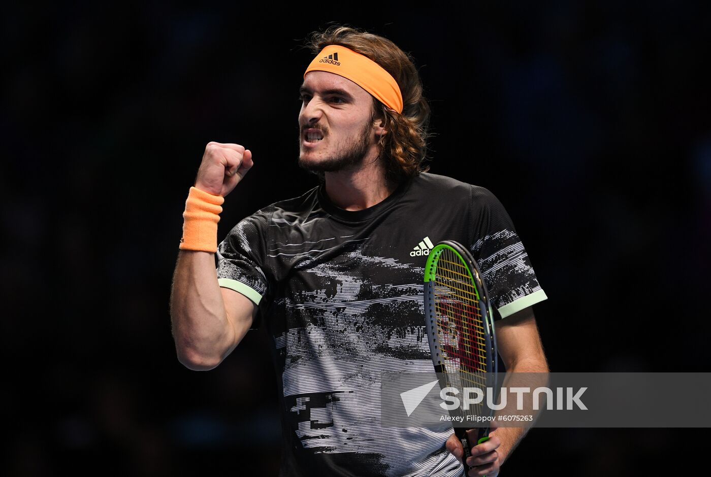 Britain Tennis ATP Tour Finals