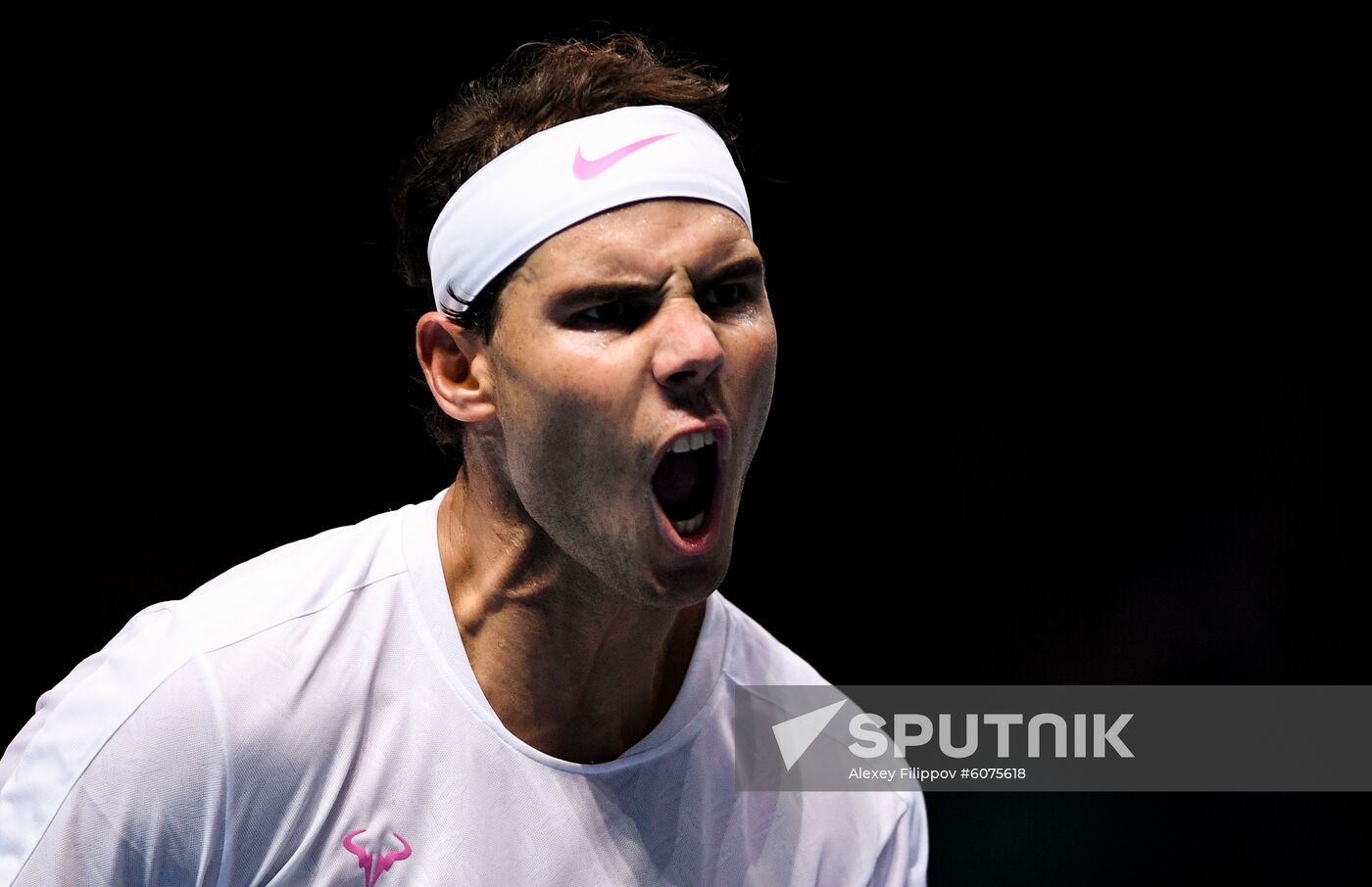 Britain Tennis ATP Tour Finals