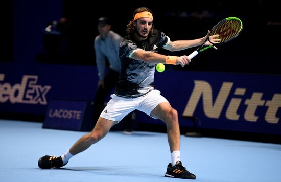 Britain Tennis ATP Tour Finals