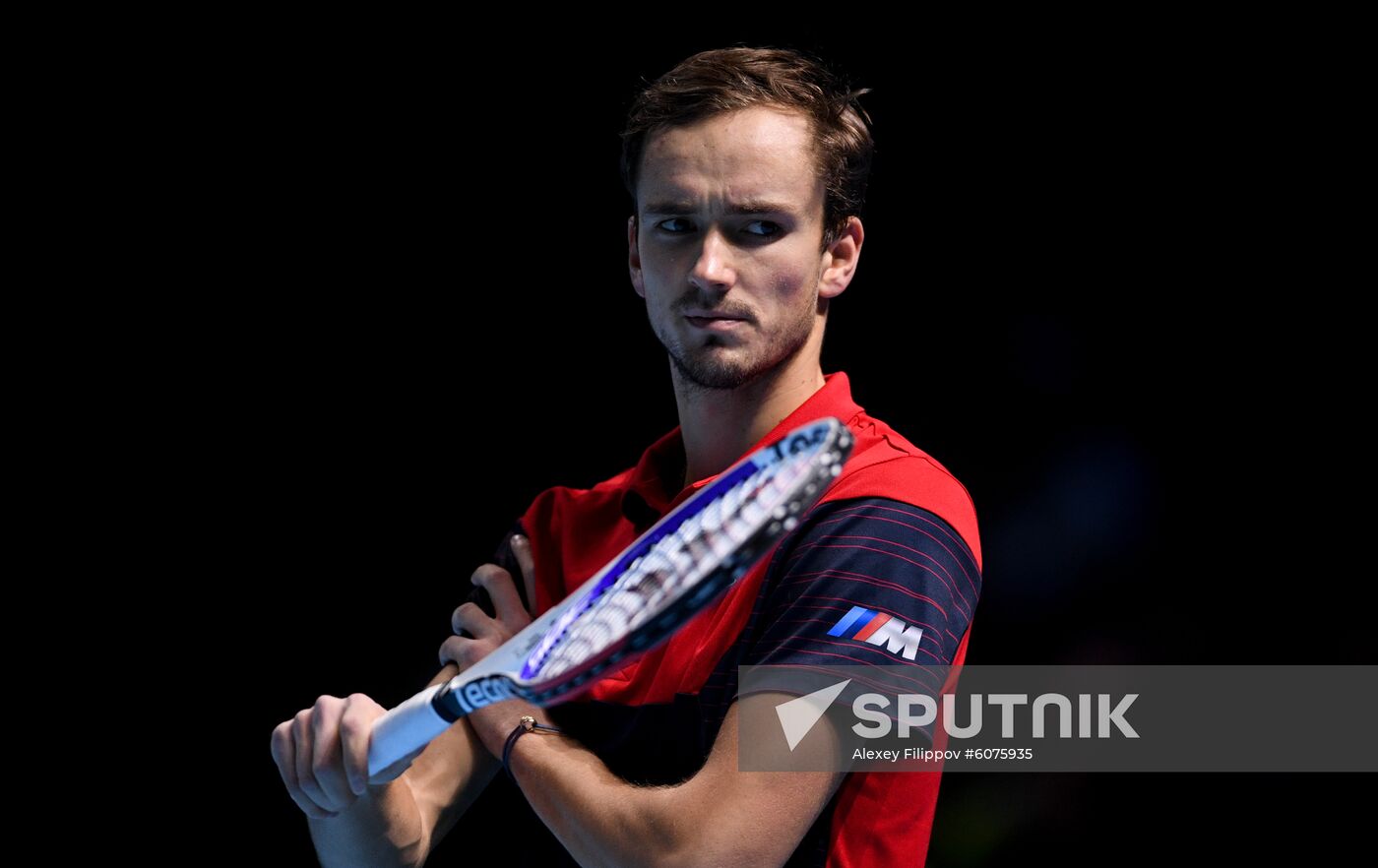 Britain Tennis ATP Tour Finals