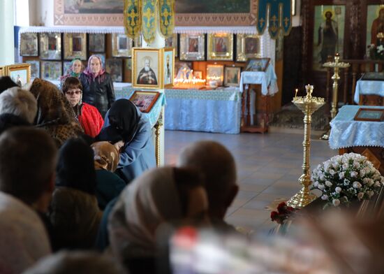 Russia Historian Homicide