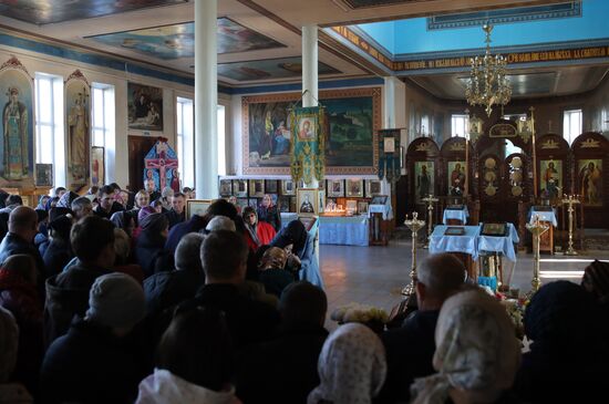 Russia Historian Homicide