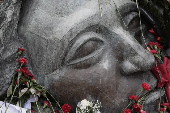 Greece Polytechnic Student Uprising Anniversary