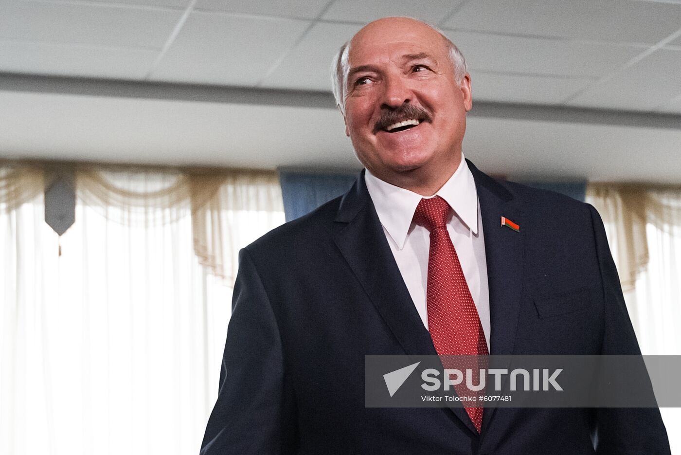 Belarus Parliamentary Elections