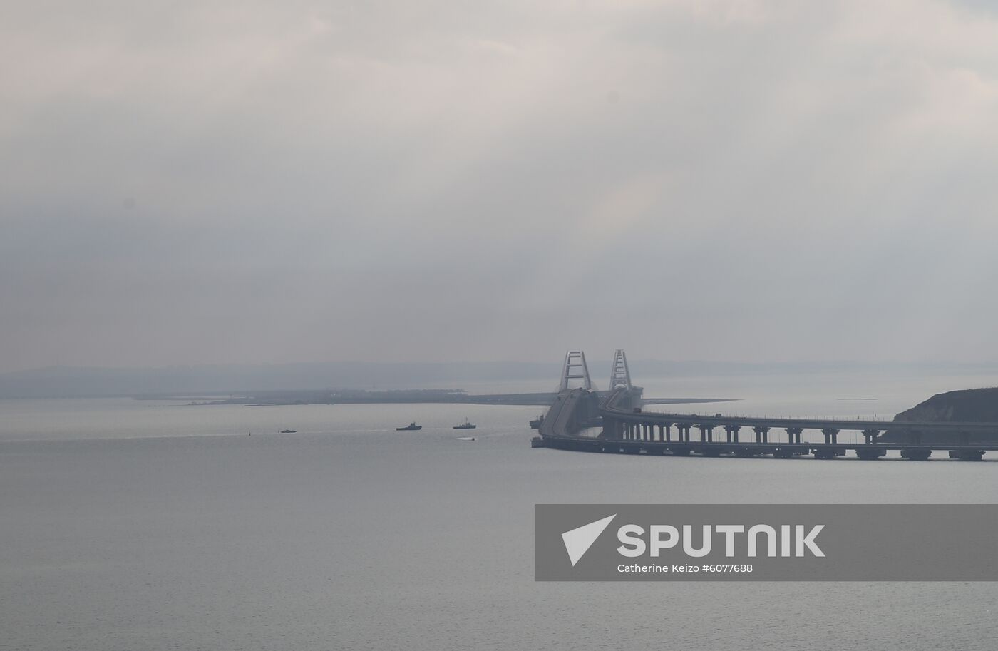 Russia Ukraine Ships