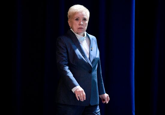 Belarus Parliamentary Elections
