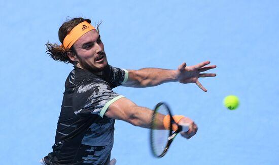 Britain Tennis ATP Tour Finals