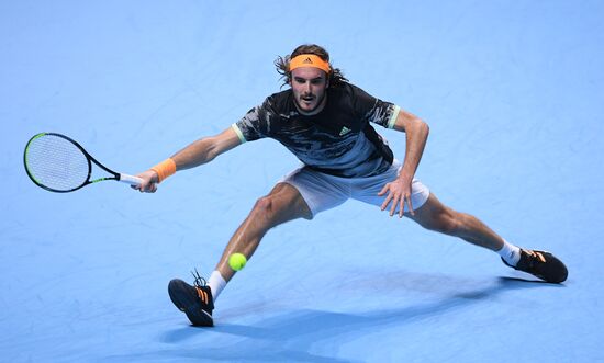 Britain Tennis ATP Tour Finals