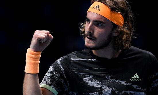 Britain Tennis ATP Tour Finals