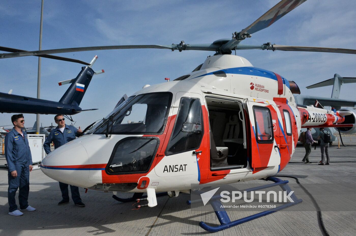 UAE Dubai Airshow