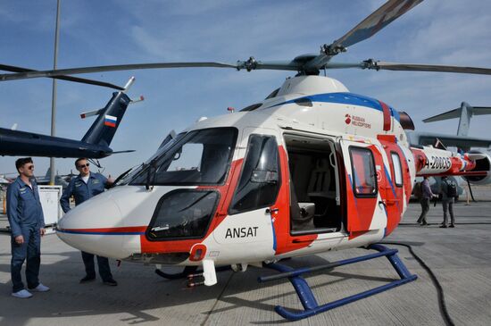 UAE Dubai Airshow