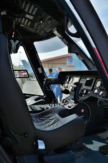 UAE Dubai Airshow