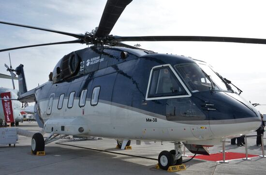 UAE Dubai Airshow