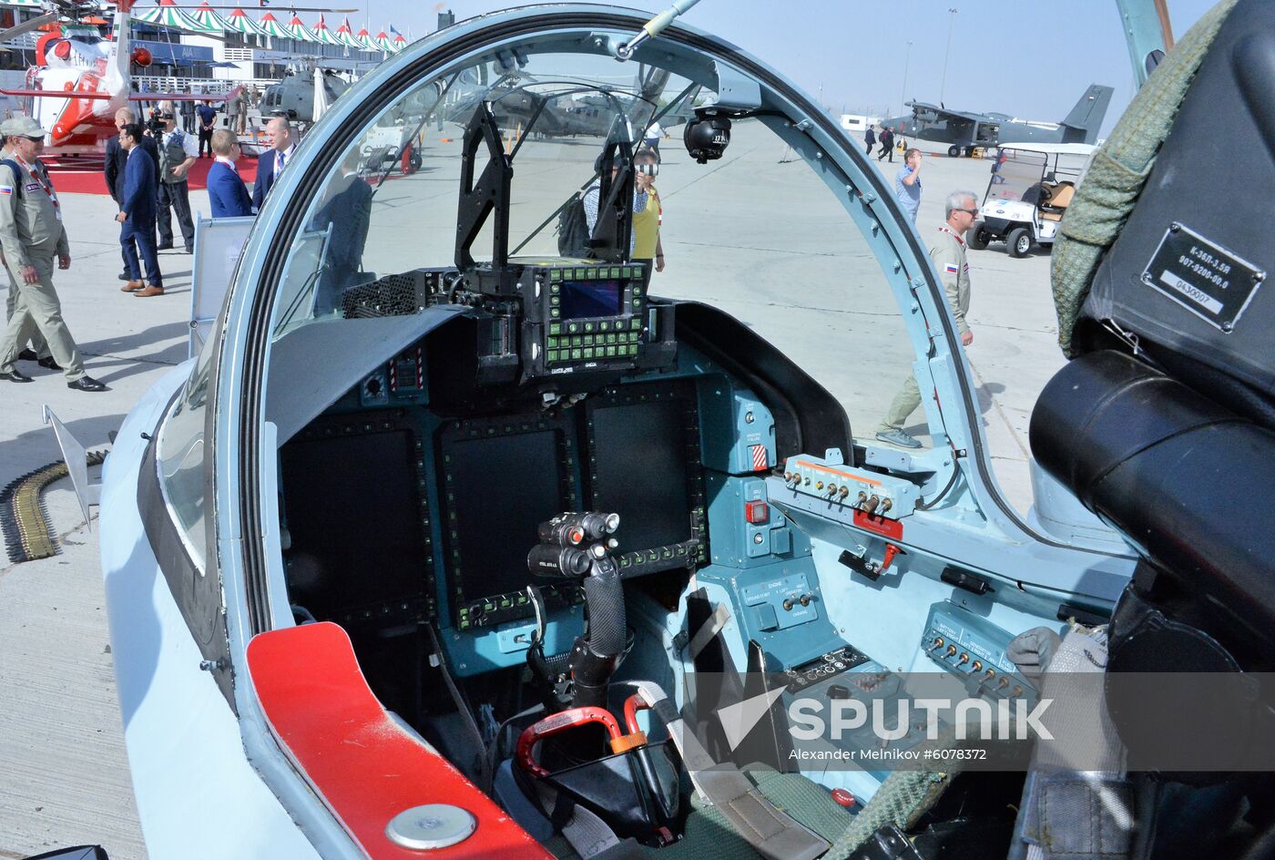 UAE Dubai Airshow