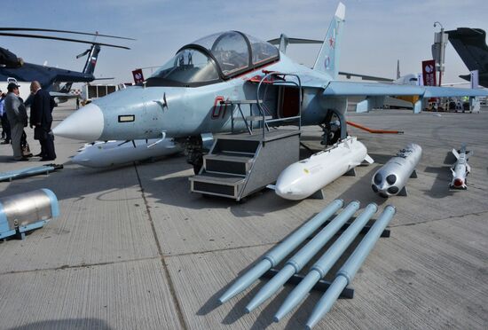 UAE Dubai Airshow
