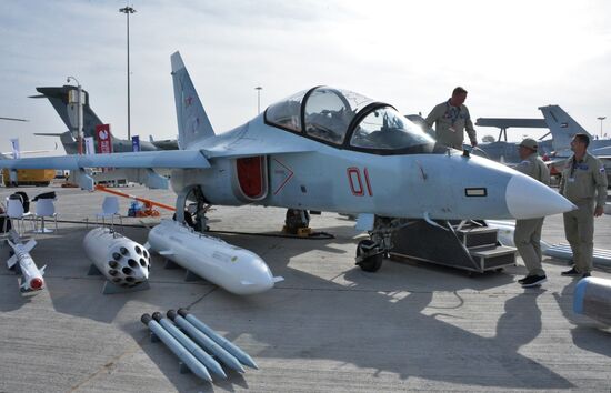UAE Dubai Airshow