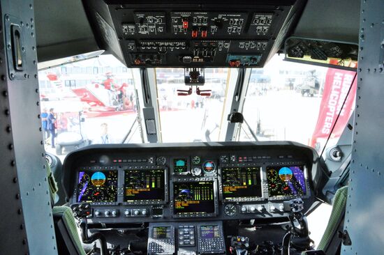 UAE Dubai Airshow