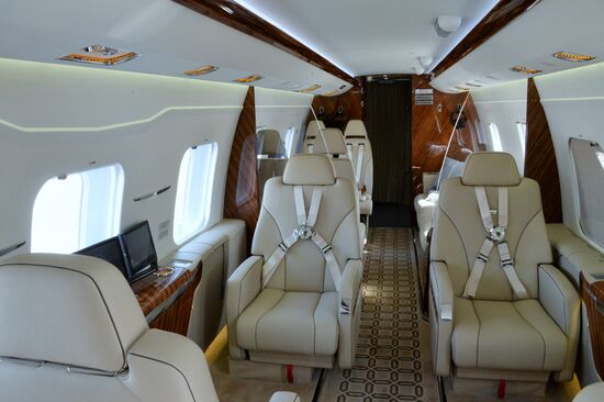 UAE Dubai Airshow