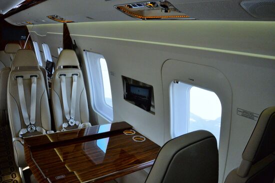 UAE Dubai Airshow