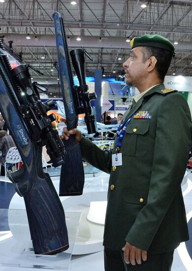 UAE Dubai Airshow