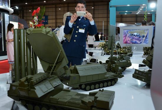 UAE Dubai Airshow